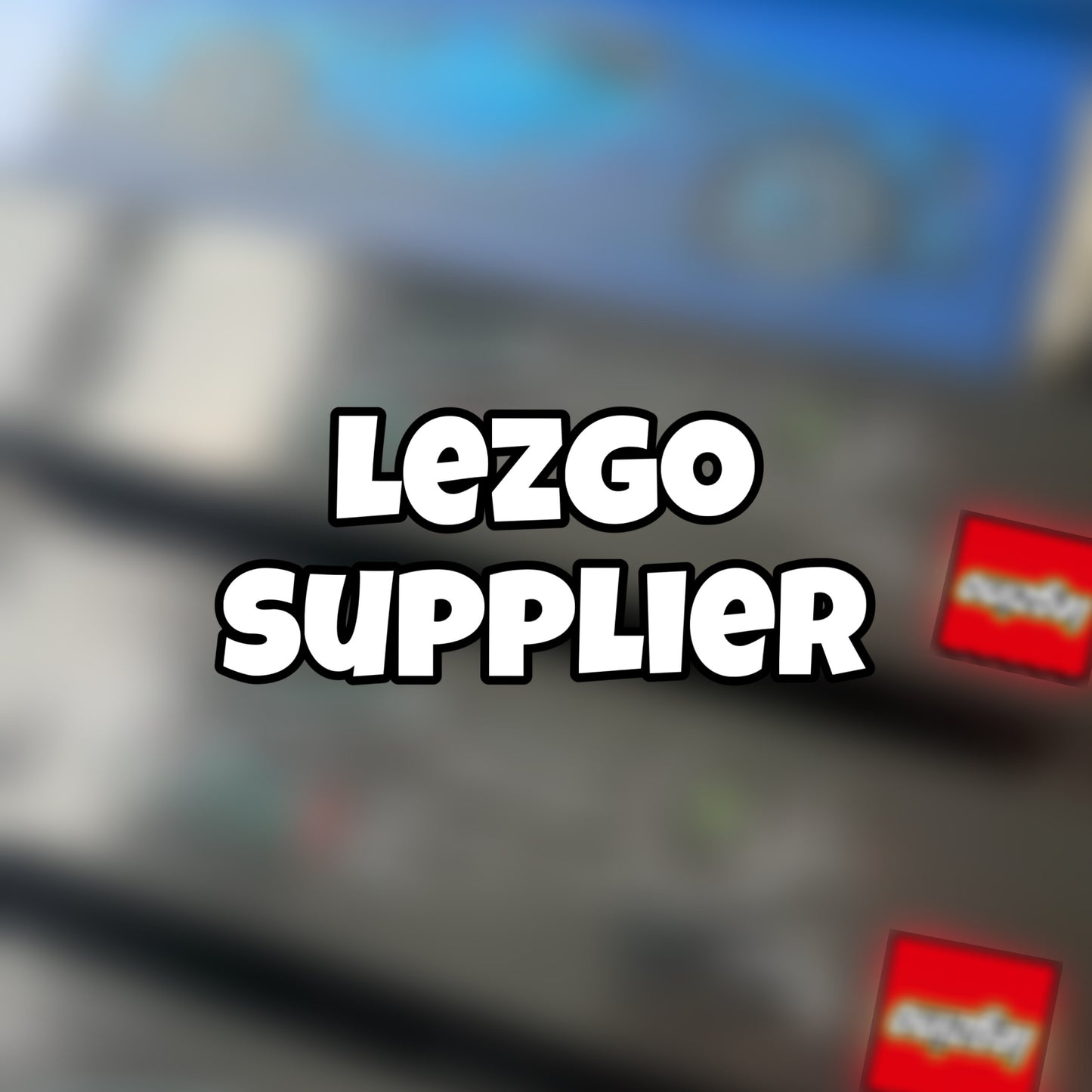 Lezgo Supplier