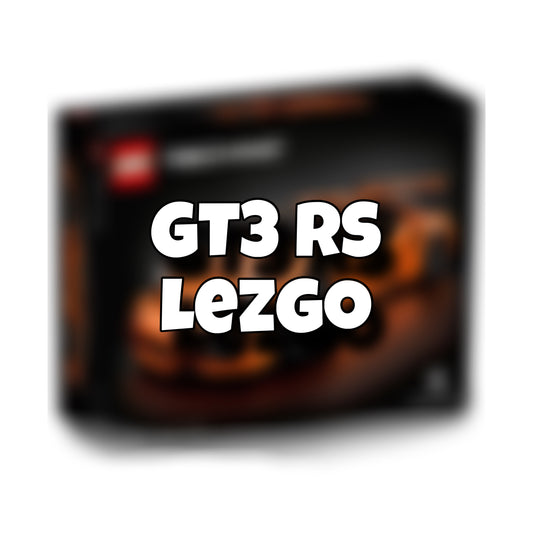 Lezgo GT3RS